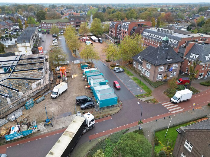Boekelaren missen hun vertrouwde rotonde, dagelijks ...