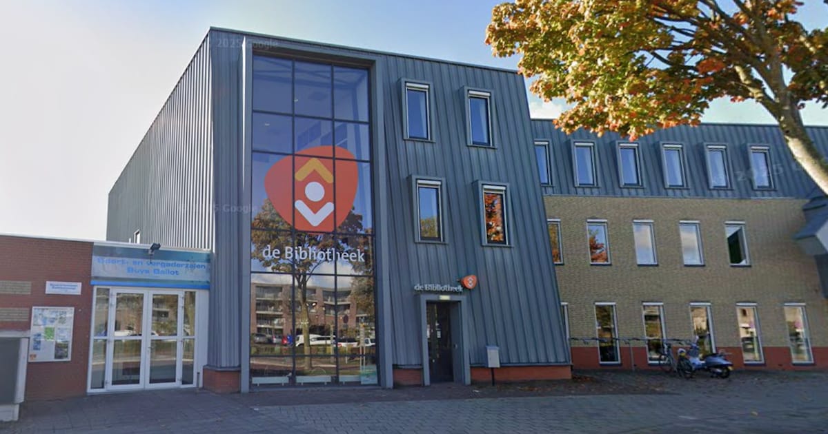 Connect Café Bommelerwaard brengt mensen samen in Zaltbommel