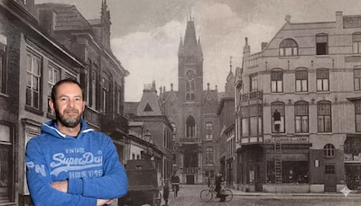 Van de redactie: Komt het oude stadhuis ooit terug in het straatbeeld?