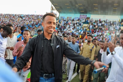 ‘Jan Mulder had zelf solidair moeten zijn met scheidsrechter uit Somalië’