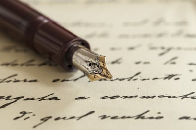 Zinder en Bibliotheek Rivierenland houden schrijfwedstrijd Wereldvreemd in Tiel