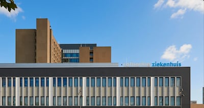 Catharina Ziekenhuis biedt digitale ondersteuning bij hersteloperaties