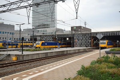 Geen ov in Eindhoven op woensdag 9 september: landelijke staking gaat gewoon door