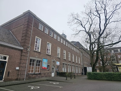 Kasba brengt mix van wereldmuziek naar Cultuurcentrum Baarle