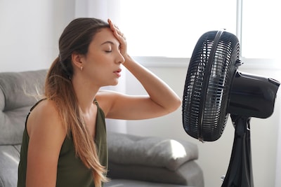Mogelijk warmste 26 mei ooit: deze trucs helpen tegen een plakkerige nacht