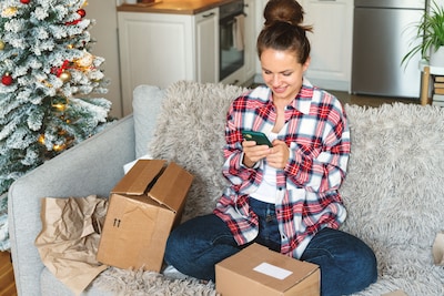 Oproep: Wat voor kerstpakket heb jij gekregen?