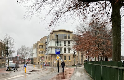 Investeerder koopt gedeelte Entrada en gooit appartementen in de verhuur voor 2.000 euro per maand