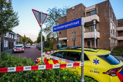 Opgepakte Eindhovenaar (54) en gedode vrouw kenden elkaar