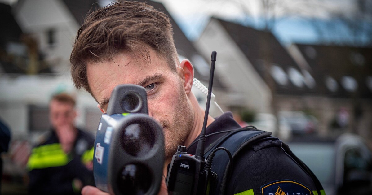Dagen ziek van die ene bon: ‘Nog steeds als ik over die bewuste weg ...