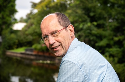 Voormalig Talpa-directeur kritisch op Televizier-Ring-winst VI: ‘Grenst aan competitievervalsing’