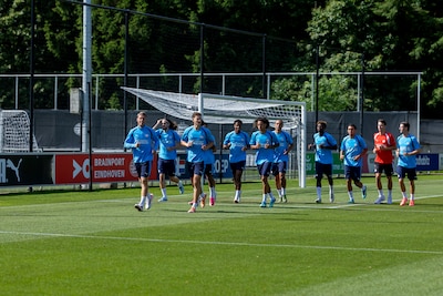 PSV maakt eerste tegenstander bekend en gaat oefenen tegen Royal Antwerp FC