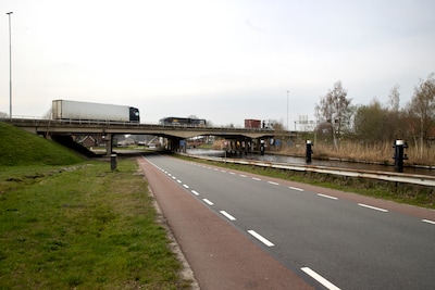‘Miljardentekort voor wegen en bruggen kan geen verrassing zijn’