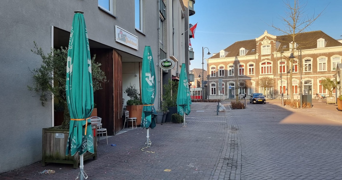 Biljartcentrum in Veghelse Molenstraat ‘wegens omstandigheden’ gesloten ...