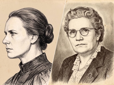Van onderduikers tot koeriers: de onmisbare rol van vrouwen in het Eindhovens verzet tijdens de Twee