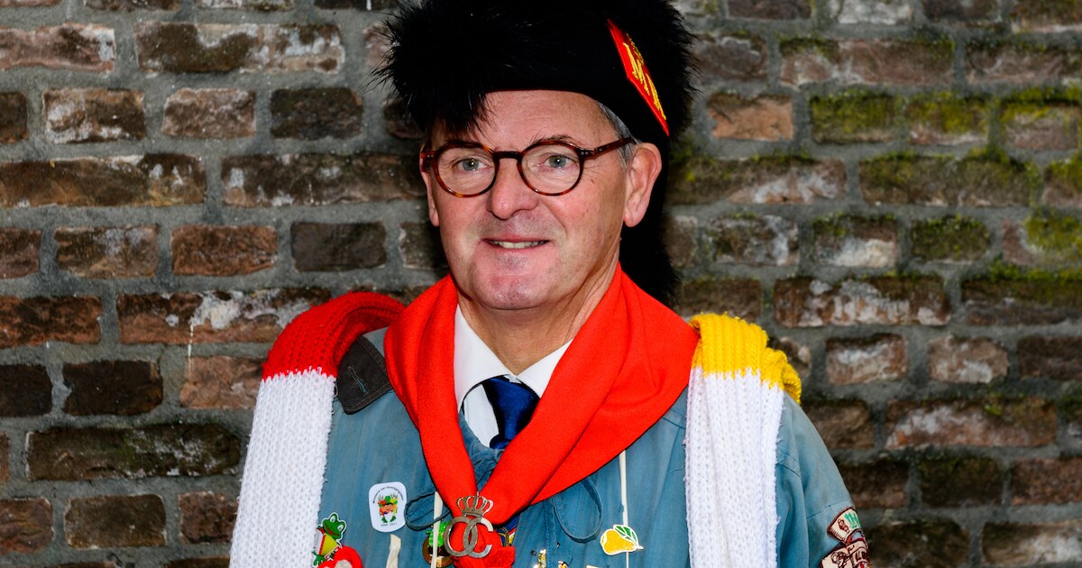 Paul Plasmans (70), bewaker van het ‘goud van Oeteldonk’, overleden ...