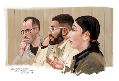 Accountant verdiende bijna een ton aan uitbuiting minderjarige slachtoffers: jarenlange celstraf