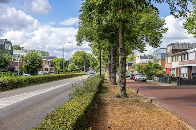 Op racebaan door Hintham wordt ‘bizar hard gereden
