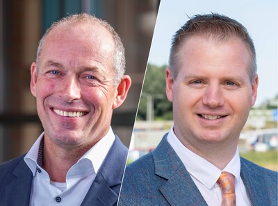 Nog meer vertrekkers in Geertruidenberg: wethouder Mertens en gemeentesecretaris Brekelmans nemen af