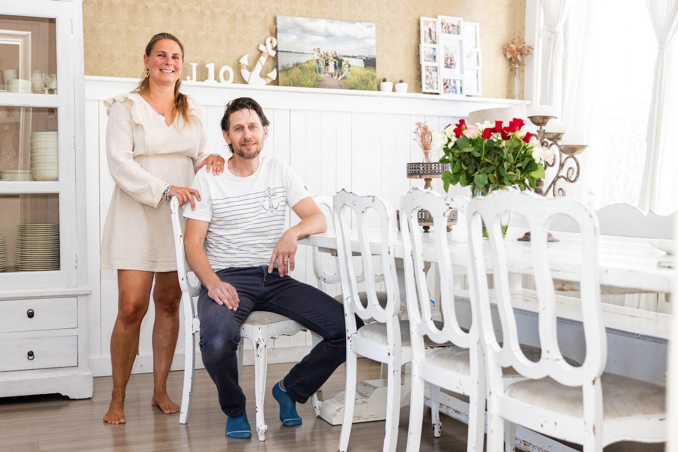 jantina-en-jozua-zeldenrust-in-de-eetkamer