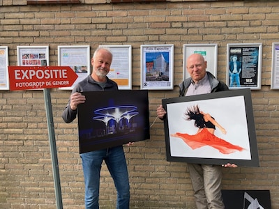 Fotogroep De Gender bestaat een halve eeuw en viert dat met een grote diversiteit aan foto’s