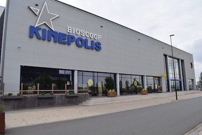 Twilight-fans opgelet: marathon met alle vijf films komt naar Breda