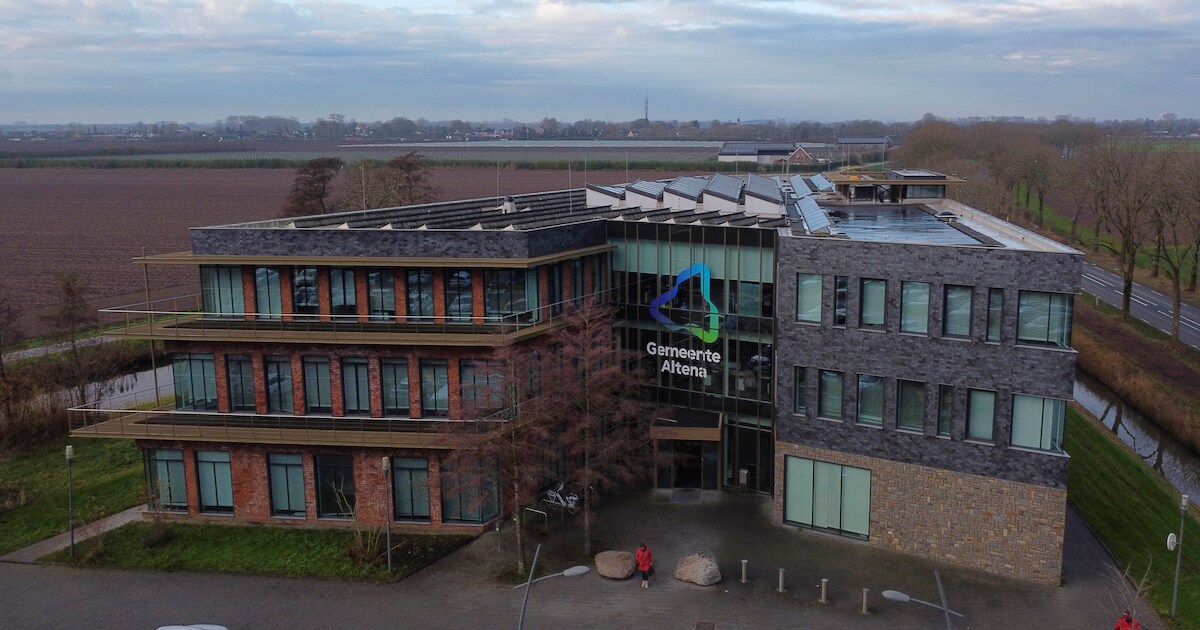 Almkerk gaat vaart zetten achter sterk vertraagde plannen voor toekomst