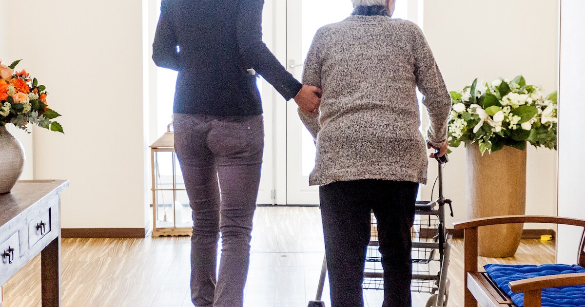 ‘Lindenhof’ weer locatie voor zorg | Reusel - De Mierden