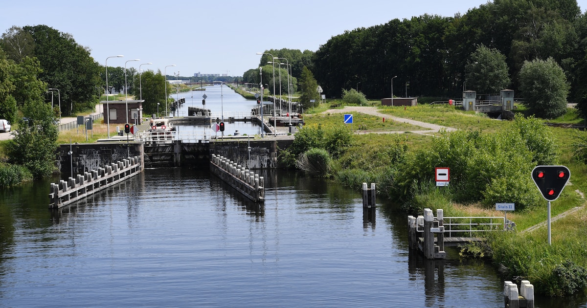 Aanpak Sluis II in Wilhelminakanaal na jaren van vertraging grote stap ...
