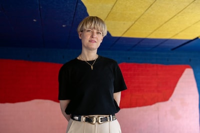 Fiona (44) wilde geen kinderen, maar voelde zich ineens een buitenstaander: ‘Alsof mensen dachten dat er iets met me was’