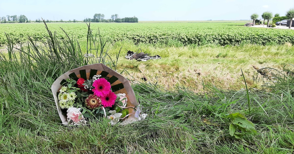 Urk diep geraakt door dodelijk ongeluk: ‘Jongeren met een toekomst voor zich zijn abrupt uit het leven gerukt’.