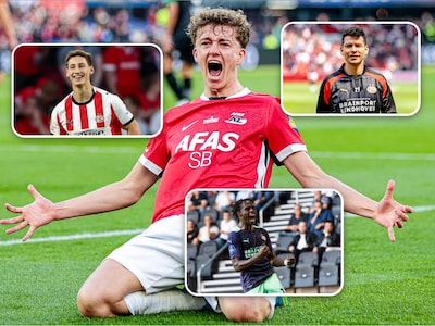 Dit zijn de 10 duurste aankopen van PSV: van Servische goalgetter tot Portugese flop