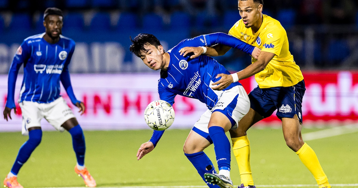 FC Den Bosch verliest in laatste minuut tegen De Graafschap, lees hier alle verslagen en bekijk het 