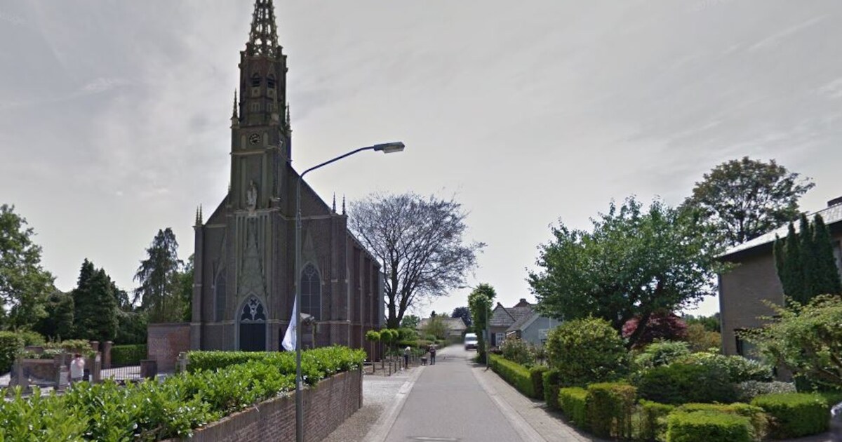 Overlangel heeft goede hoop op dorpsaccommodatie