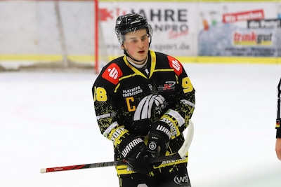 Tilburg Trappers haalt Brabander die zich wat meer