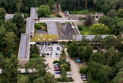 Oplossing asielopgave Vught in zicht? Nieuwe eigenaar biedt De Guldenberg aan voor opvang van vlucht