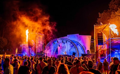 Klacht over geluidsoverlast maakt einde aan Hintergarten Festival: ‘Jammer, zo verdwijnt er weer een evenement in de buurt’