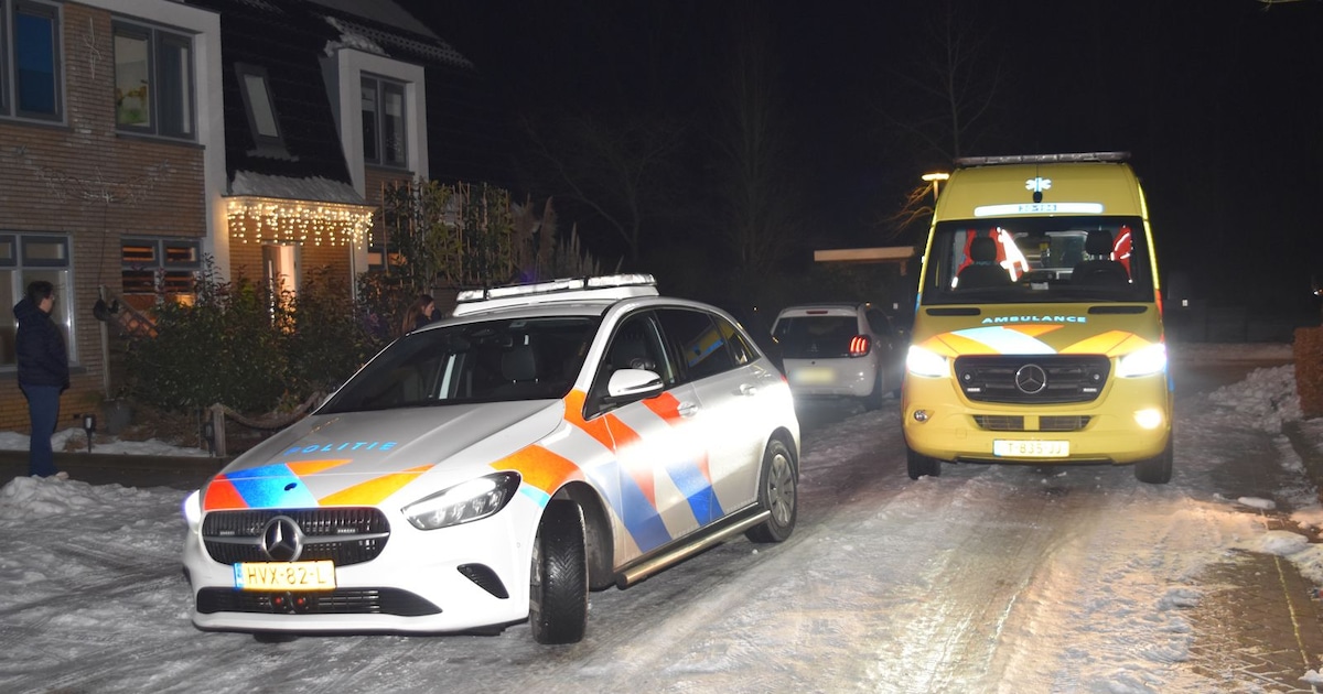 Jongen (13) ernstig gewond na ongeval met fatbike in Brakel | 112 nieuws Zaltbommel