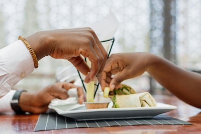 Eerlijk delen: bij deze restaurants in Helmond doen ze aan shared dining