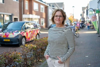 Hier vind je alles over de gemeenteraadsverkiezingen in Loon op Zand op 18 maart