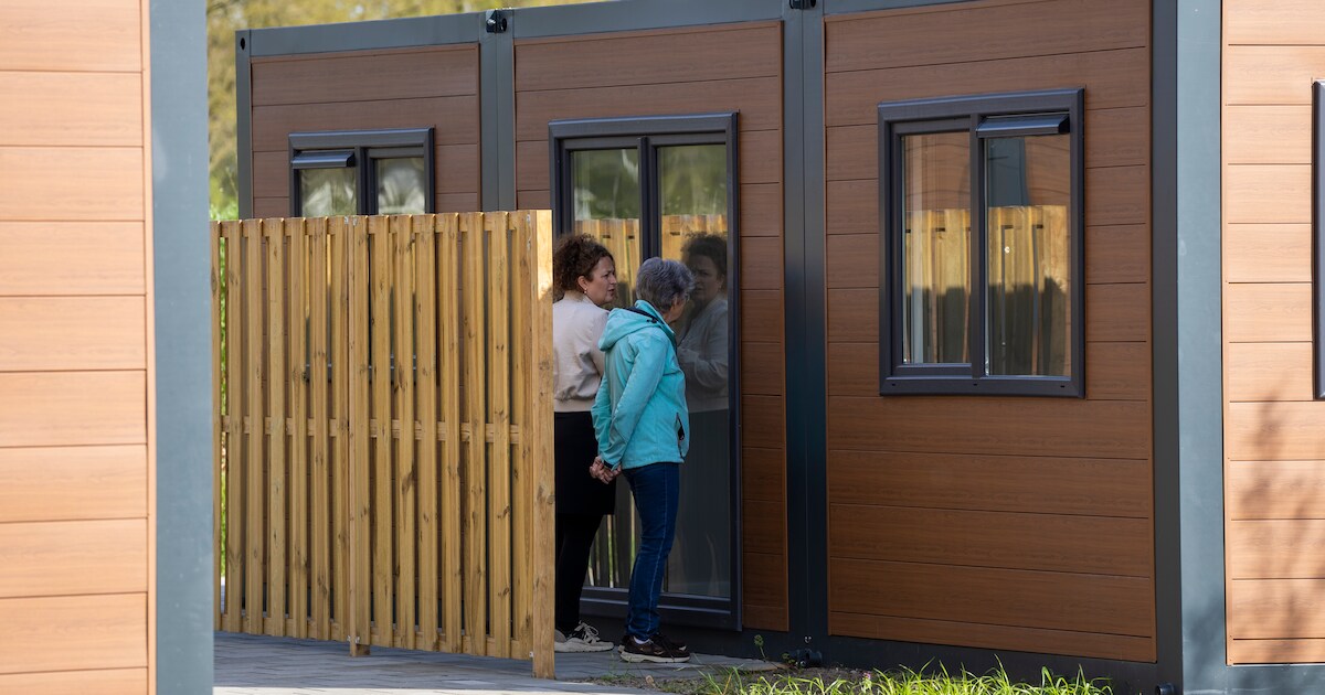 Tempo opvang statushouders in Reusel-De Mierden naar hoogste niveau sinds zeker 2022