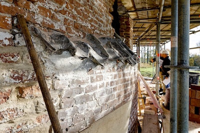 Grondige restauratie Oud Herlaar maakt parelsnoer langs Dommel groter