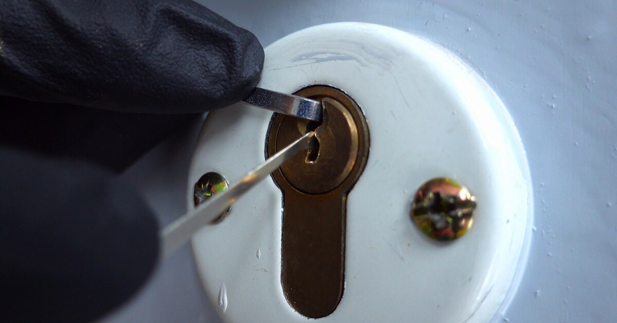 Zaterdag één woninginbraak in West Betuwe