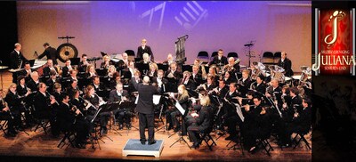 Slagwerkers Juliana naar NK