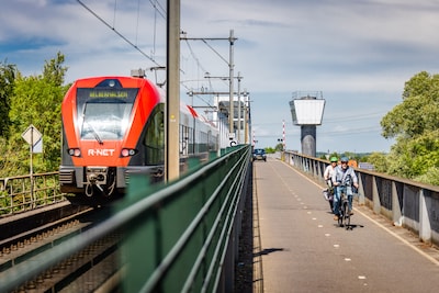 Hoe brugafsluiting en spoorprobleem voor totale chaos kunnen zorgen: ‘Ik zie dit fout gaan’
