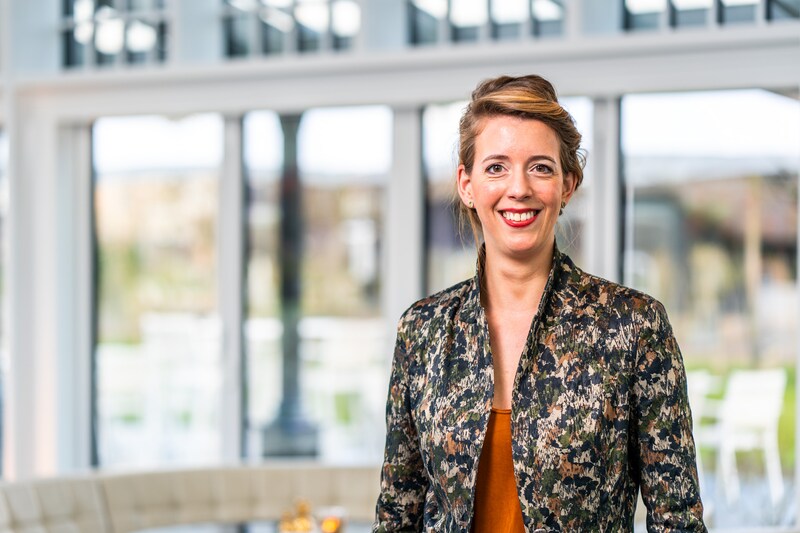 Karen (34) was eerst nóg zuiniger: ‘Kon hele week leven op stokbrood ...