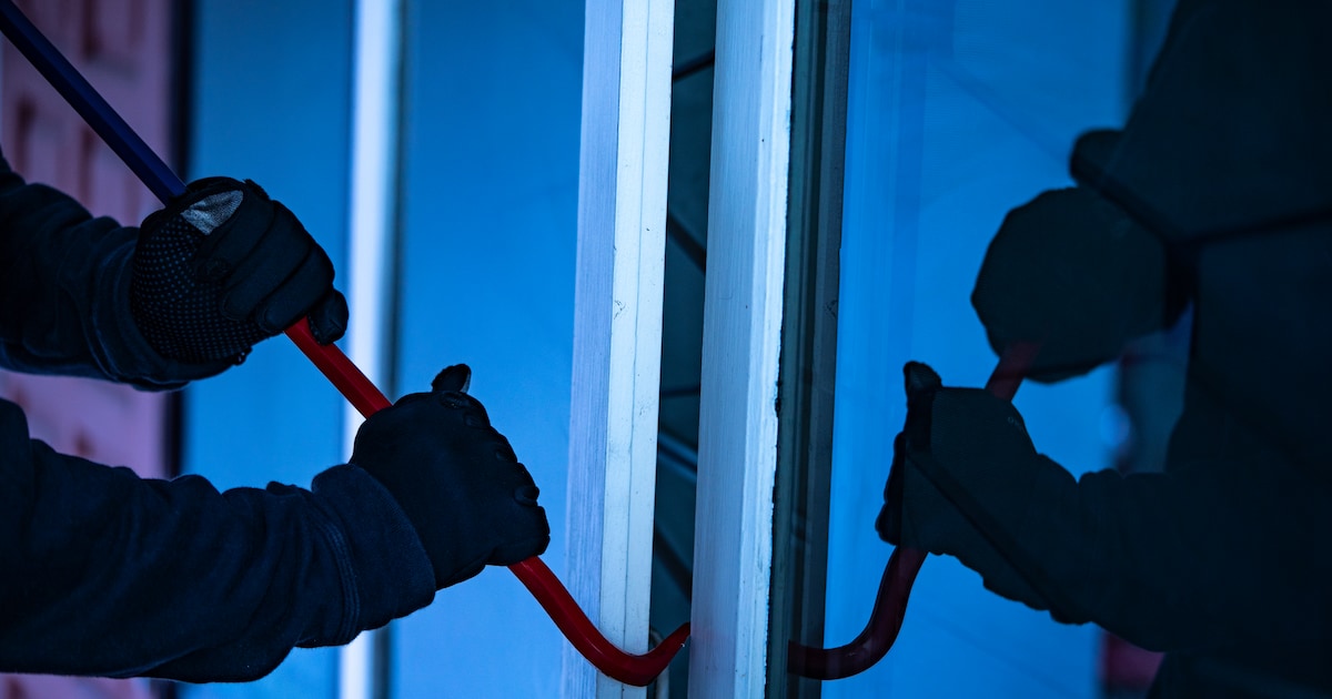 Bijeenkomst woningbraakpreventie in Bernheze