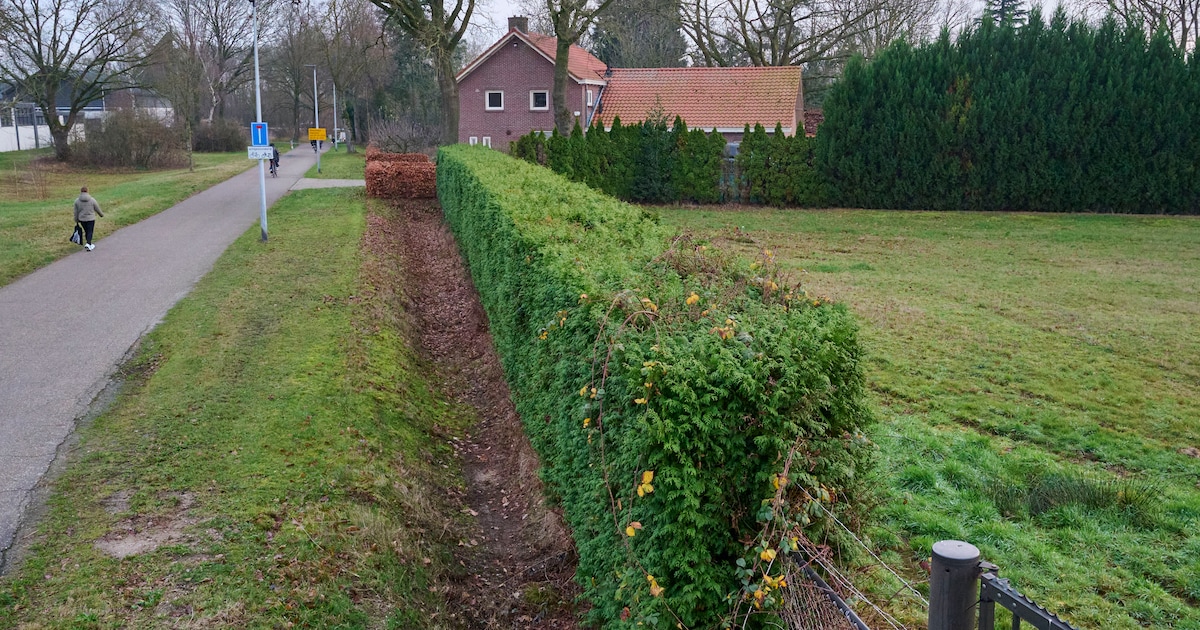 Klankbordgroep azc Uden voelt zich door gemeente gepiepeld en misbruikt