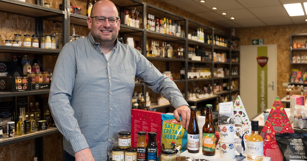 3000 klanten, 3500 producten en straks een pand van 8000 m²: dit Brabantse bedrijf pakt uit met grot