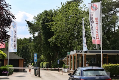 Waterschap haalt streep door nieuwe huisjes: eigenaar recreatiepark opnieuw in het nauw