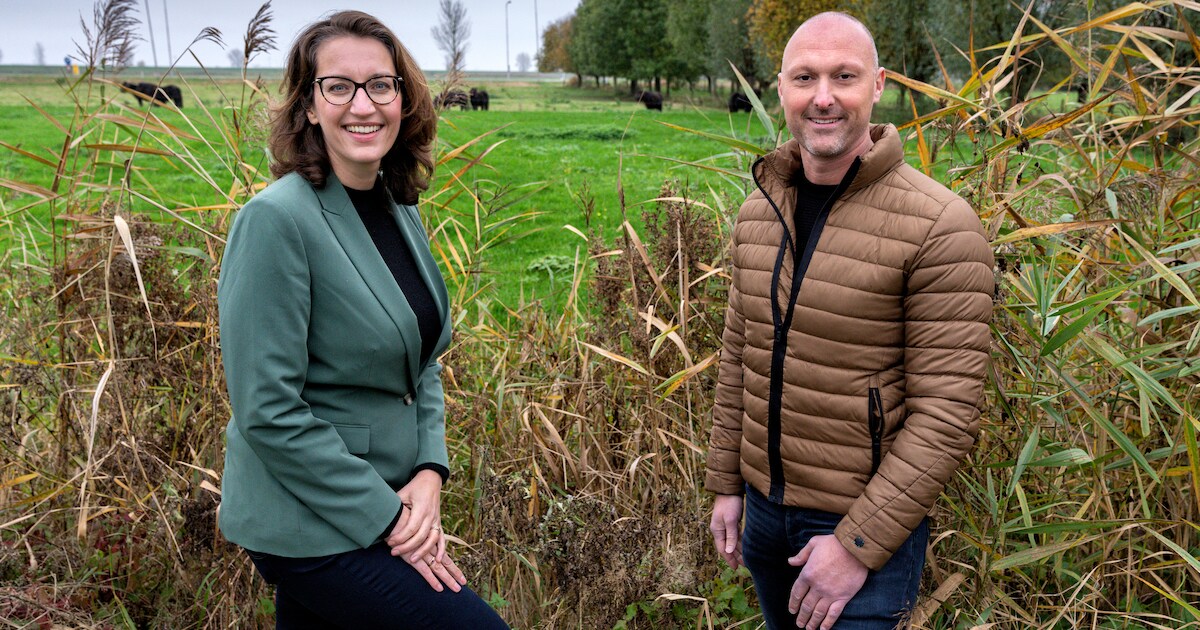 Grootse plannen voor seniorenwoningen in Dussen: vijftien appartementen en geschakelde woningen
